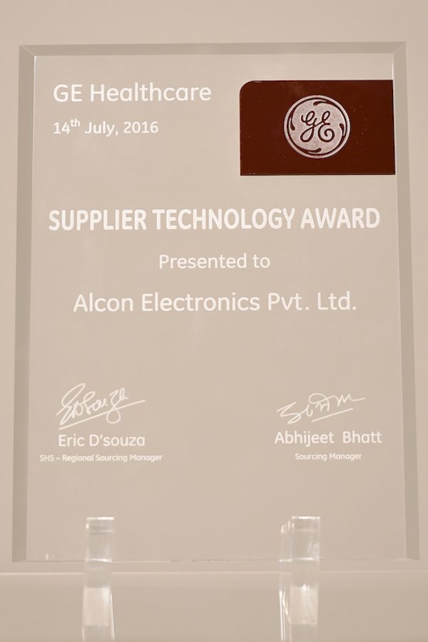 Alcon_Electronics_GE_Healthcare